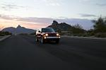 Jeep Patriot 2007 года